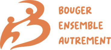 Bouger Ensemble Autrement — accueil